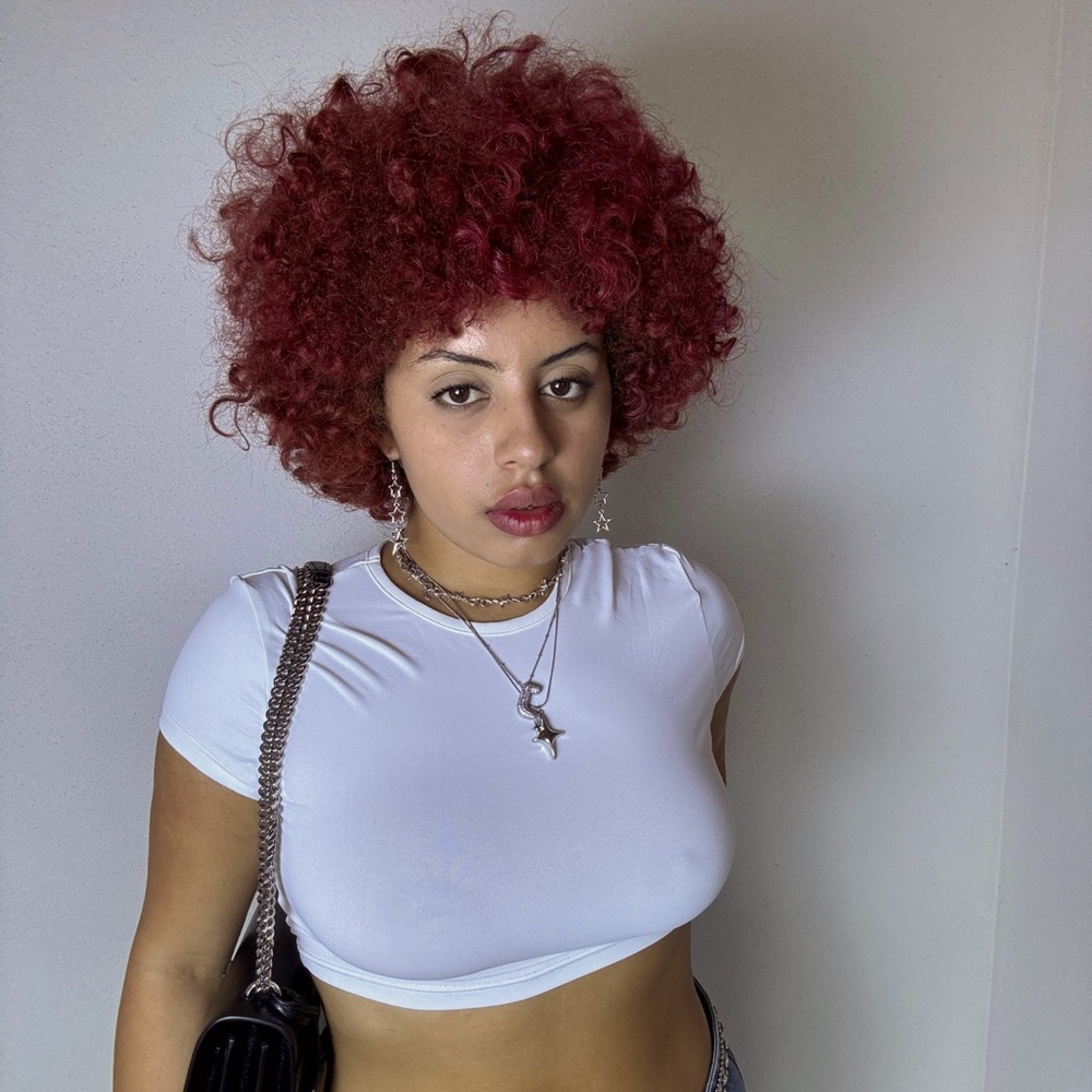 Meet your Posher, Jennifer